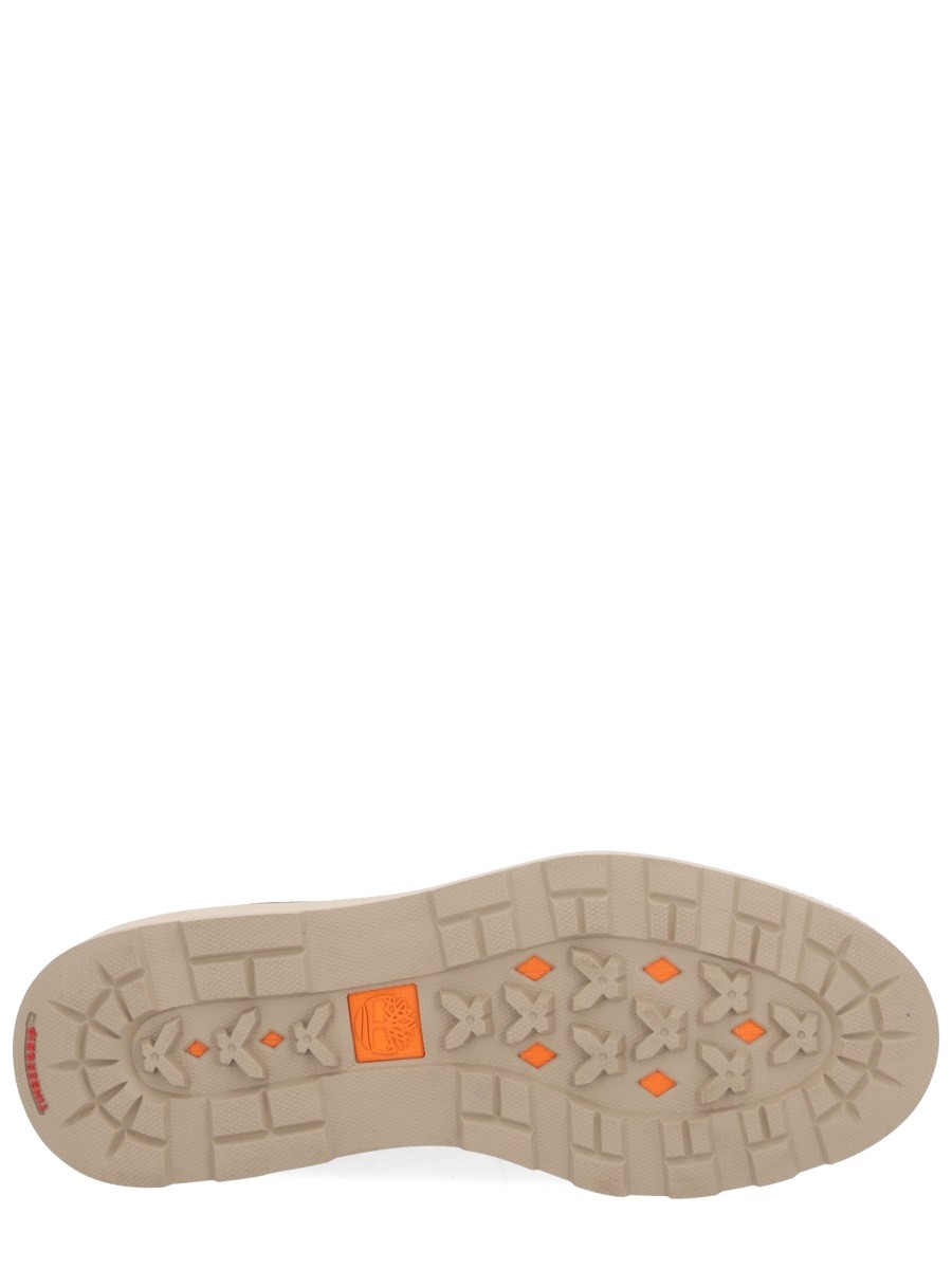 WATERPROOF "CHUKKA" BOOT - Image 5