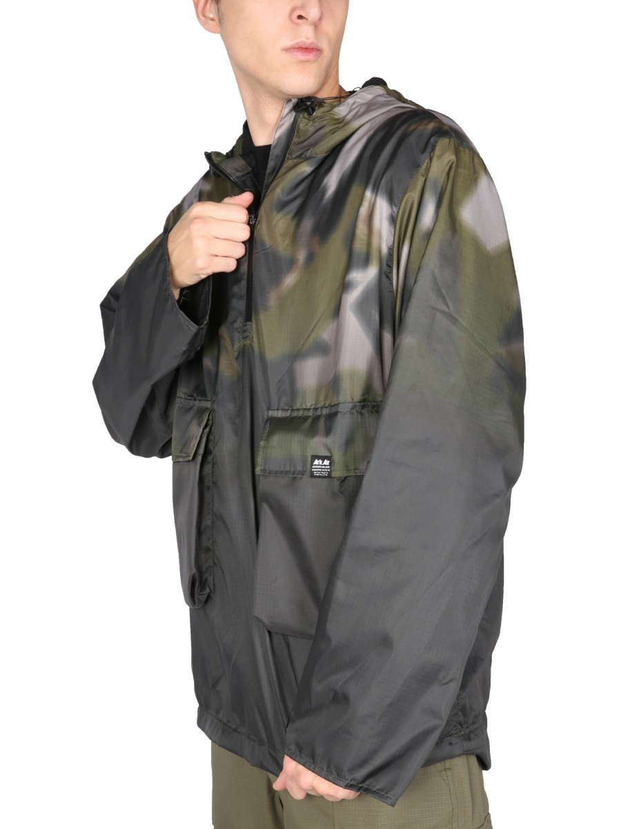 WATERPROOF JACKET - Image 3