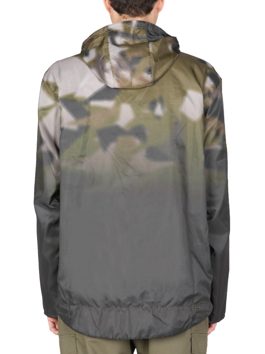 WATERPROOF JACKET - Image 4