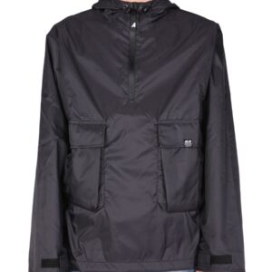 Discover the authentic ARKAIR men's WATERPROOF JACKET in Black