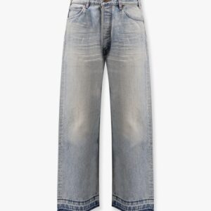 Discover the authentic Celine men's Wesley zuma wash denim jeans