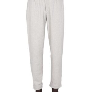 Explore the authentic ENGINEERED GARMENTS men's WIDE LEG JOGGING TROUSERS in Grey