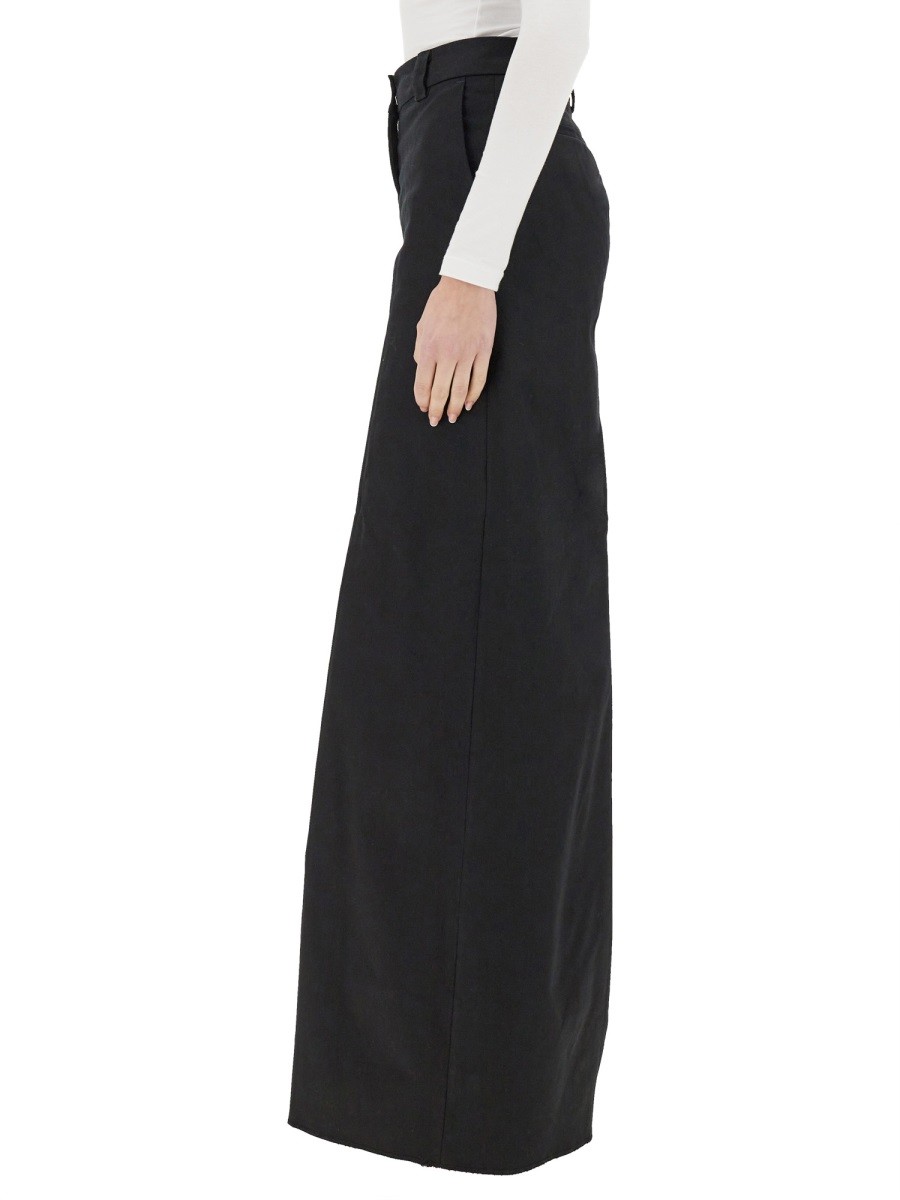 WIDE PANT "ALMA" - Image 4