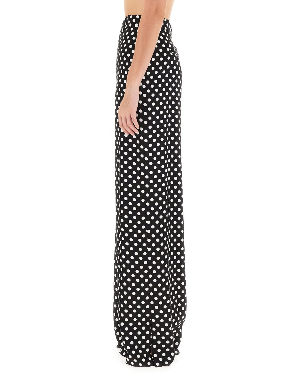 WIDE PANTS - Image 4
