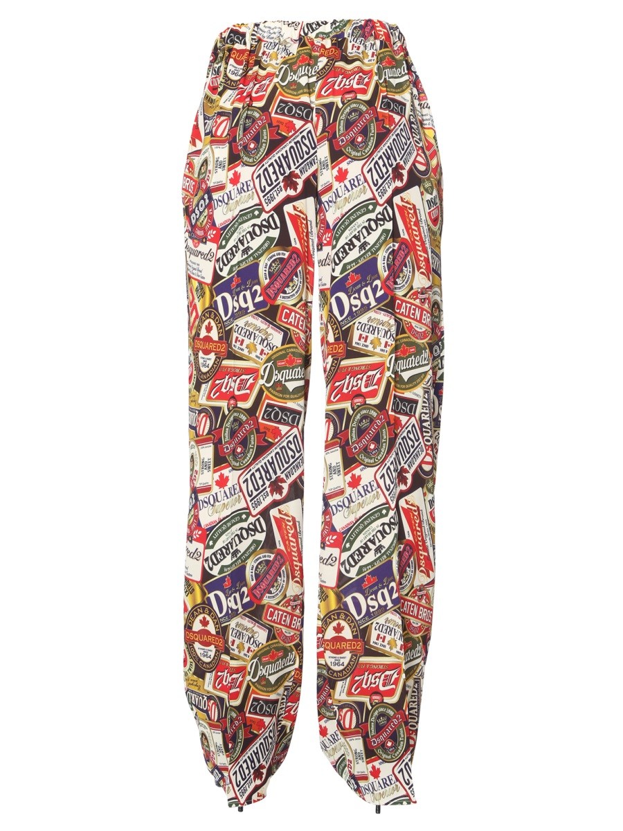 WIDE PANTS - Image 4