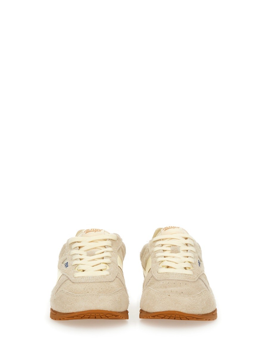 "WINDSPIN" LOW SNEAKER - Image 4