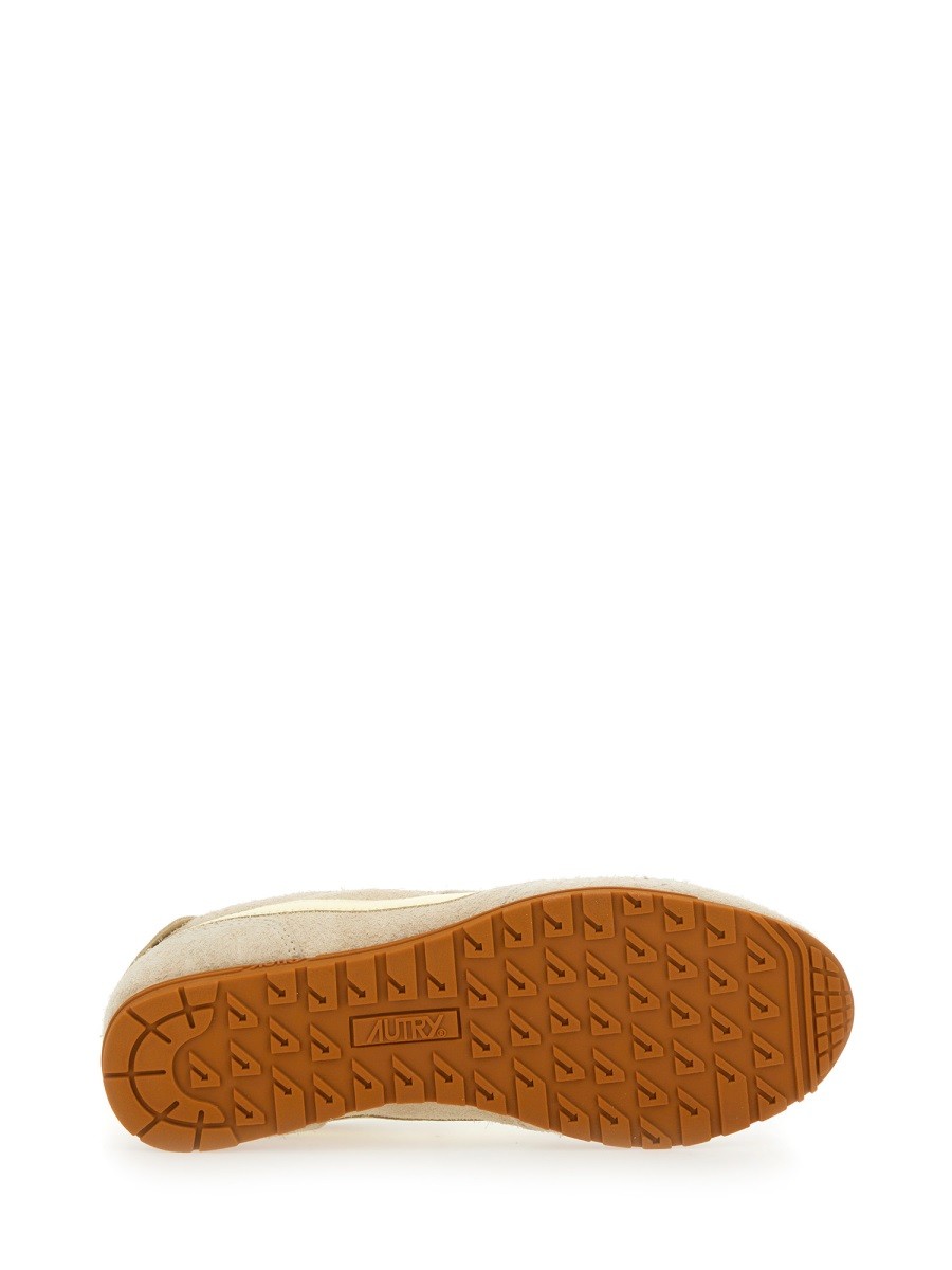 "WINDSPIN" LOW SNEAKER - Image 5