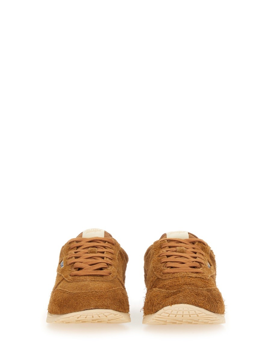 "WINDSPIN" SNEAKER - Image 4