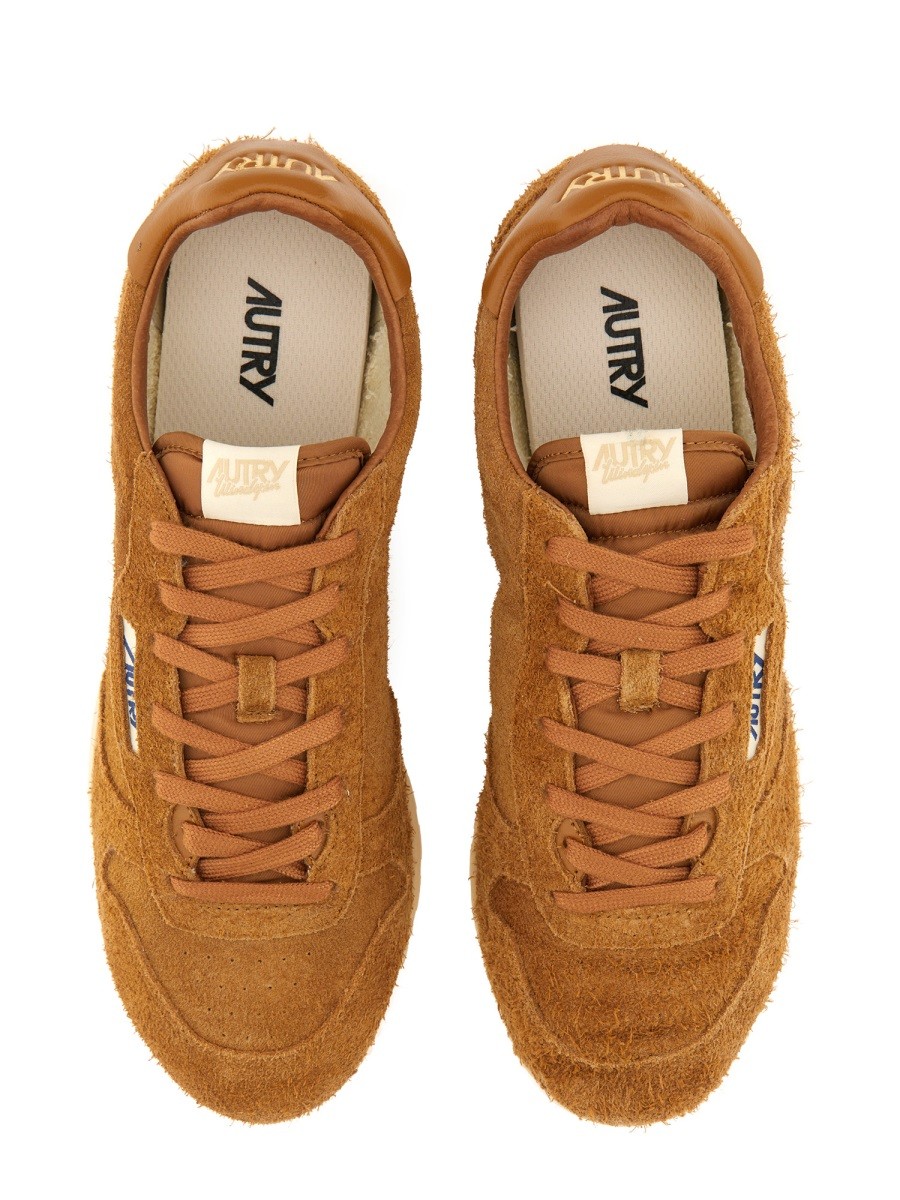 "WINDSPIN" SNEAKER - Image 6