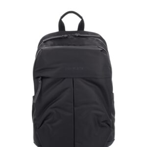 Discover the authentic Premiata men's "WONDER VAR" BACKPACK in Black