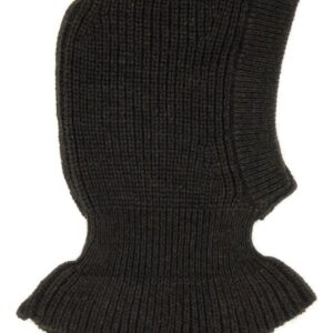 Discover the authentic LEMAIRE women's WOOL AND ALPACA BLEND HOOD in Brown