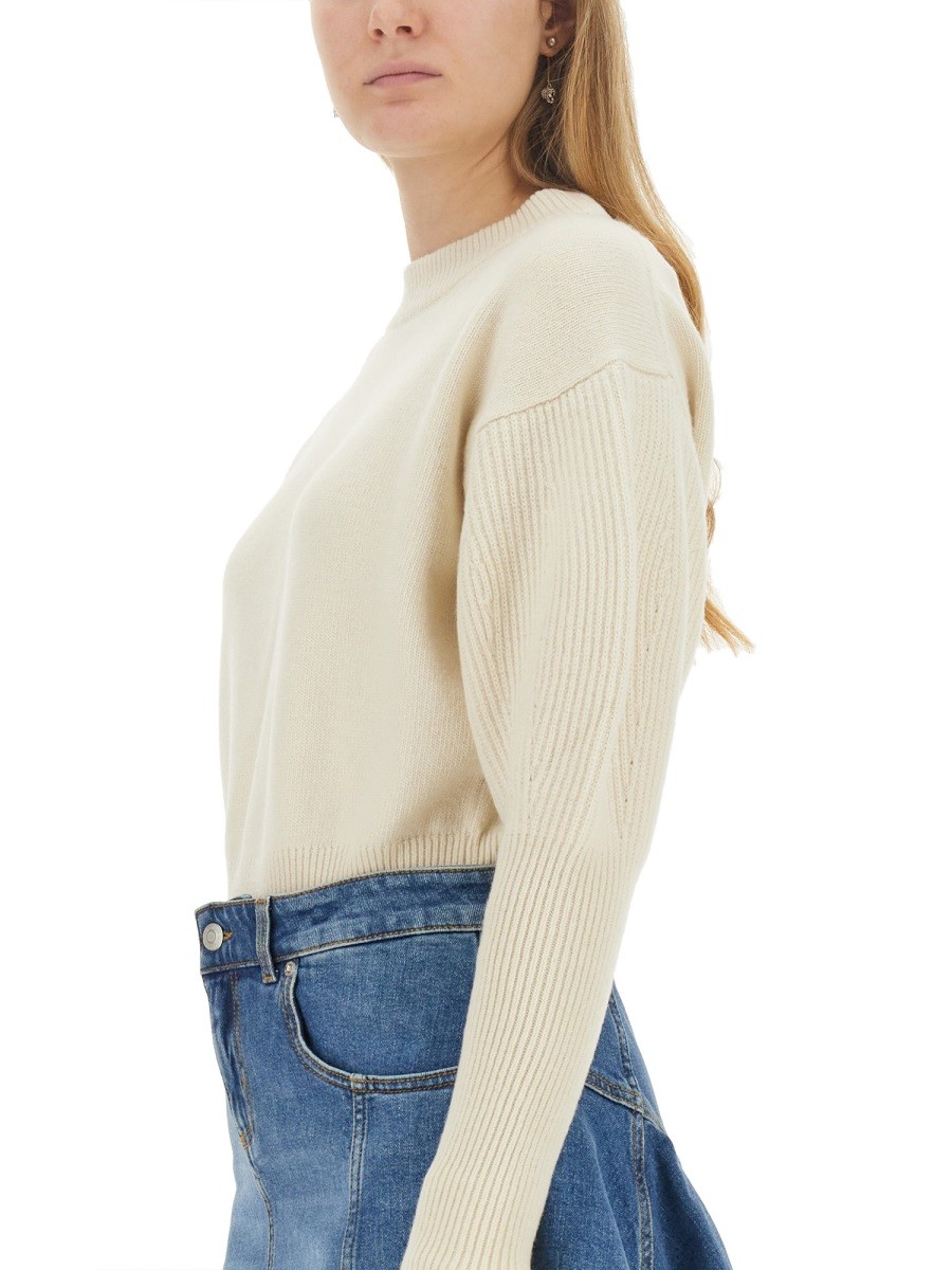 WOOL JERSEY. - Image 4