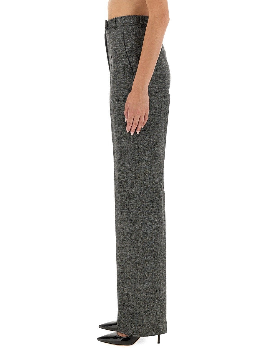WOOL PANTS - Image 4