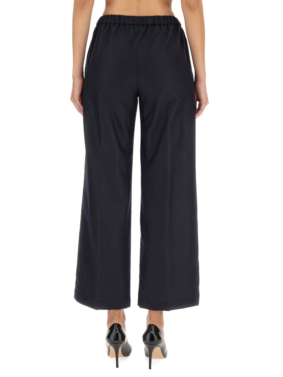 WOOL PANTS - Image 3