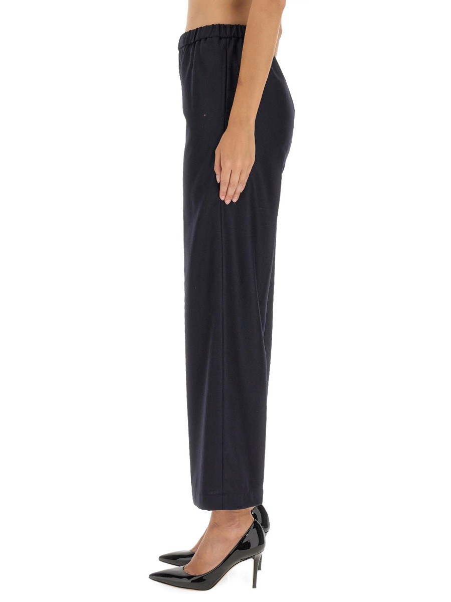 WOOL PANTS - Image 4