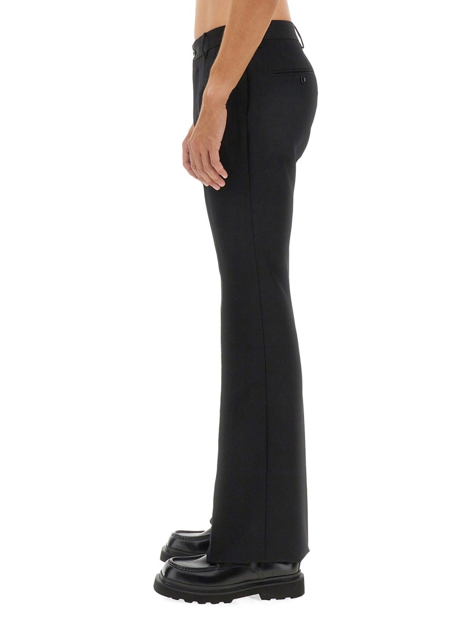 WOOL PANTS - Image 4