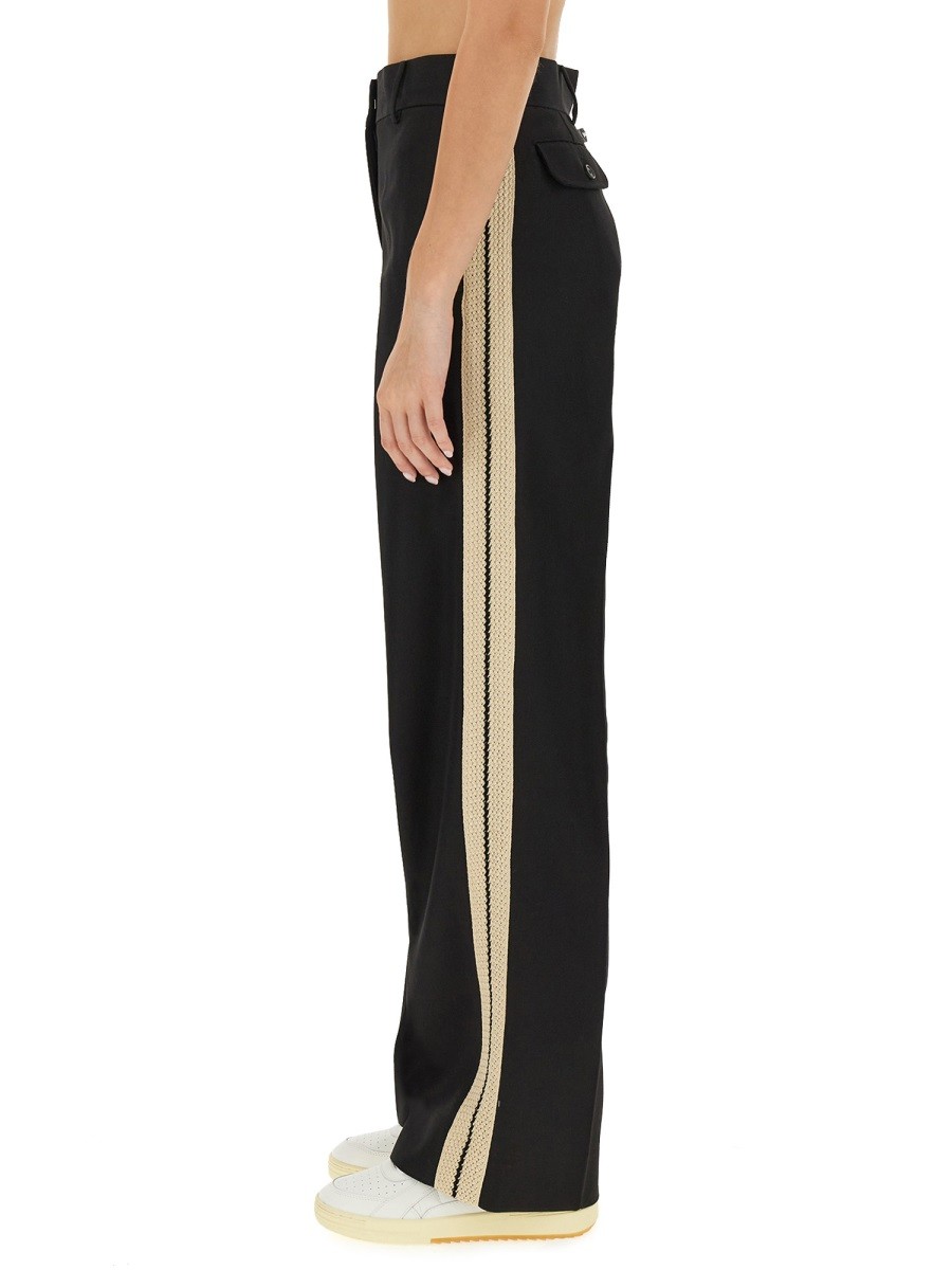 WOOL PANTS - Image 4
