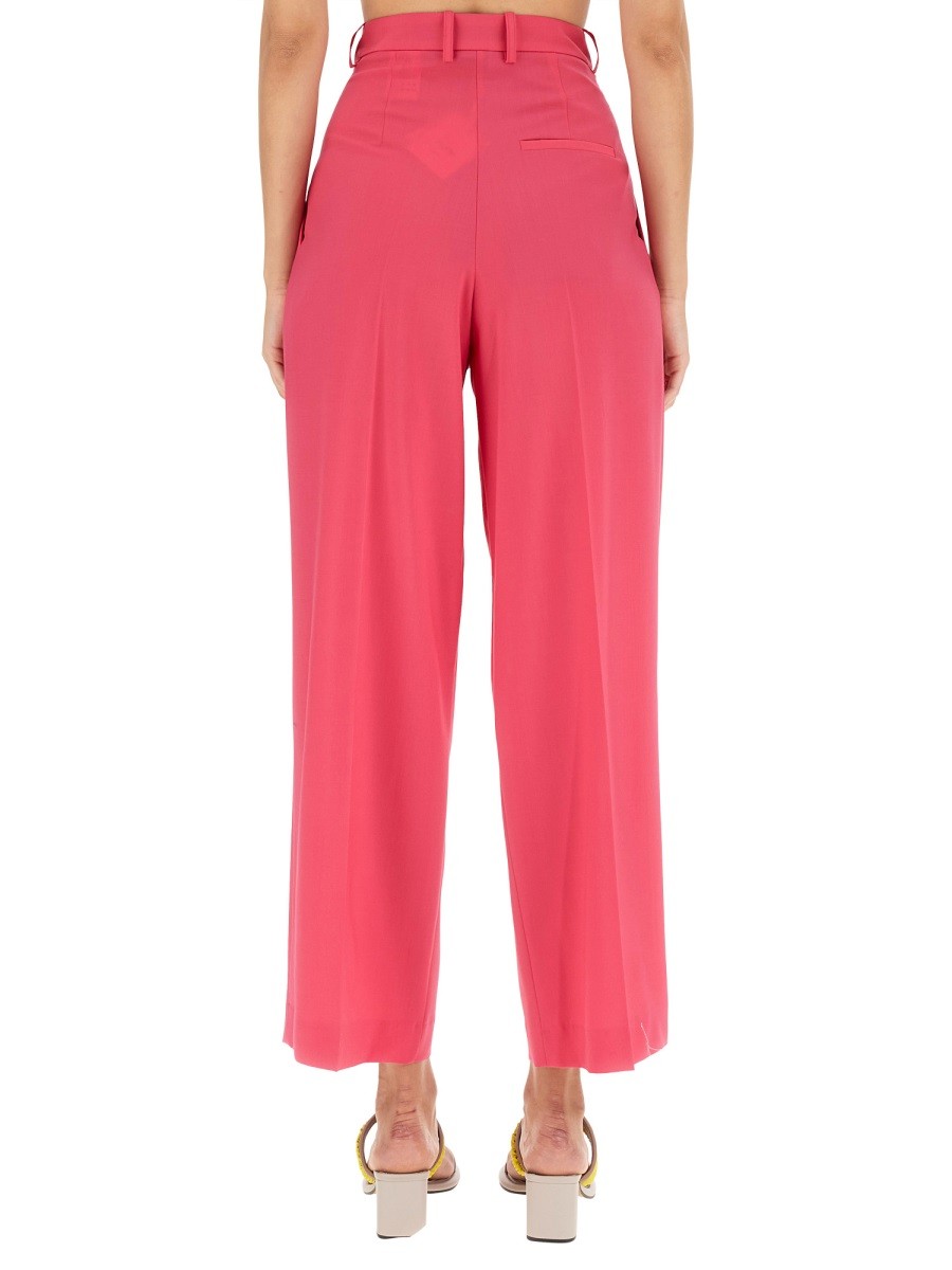 WOOL PANTS - Image 4