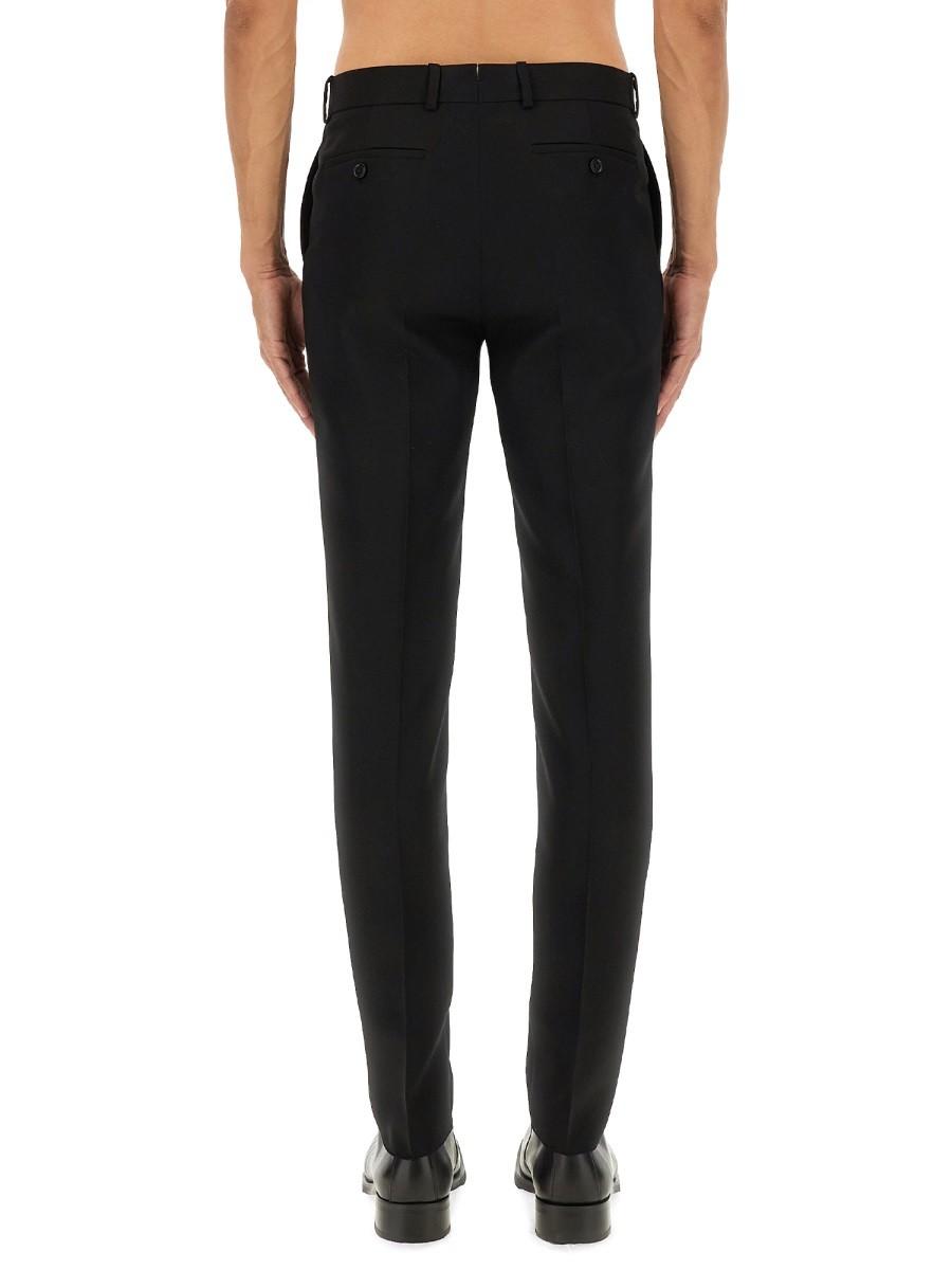 WOOL PANTS - Image 4