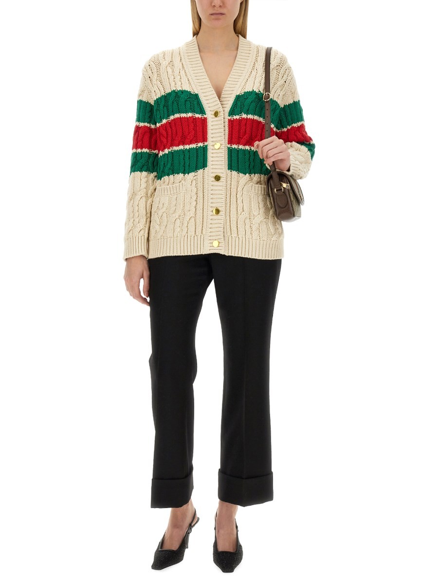 crafted from 100% Wool
