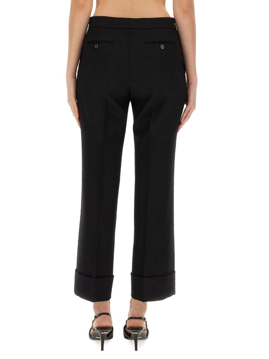WOOL PANTS - Image 4