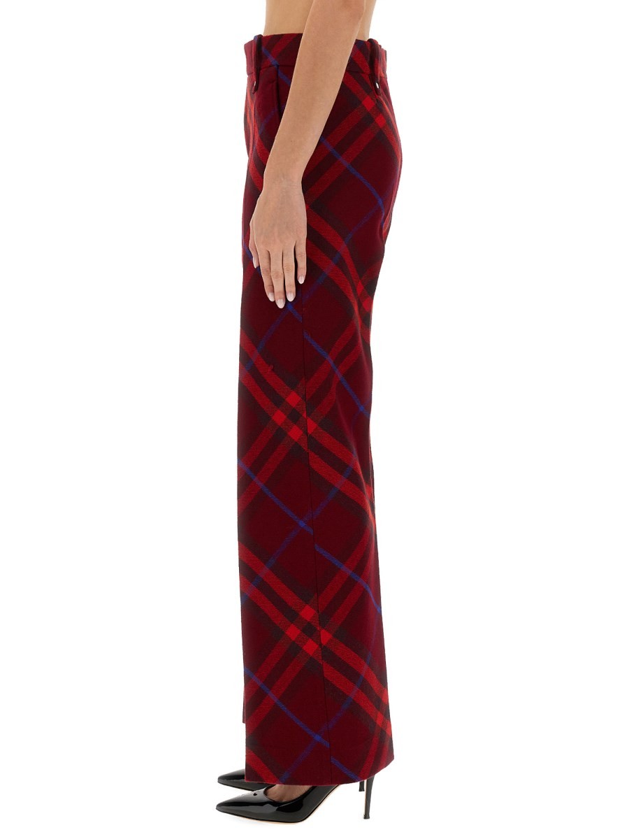 WOOL PANTS - Image 4