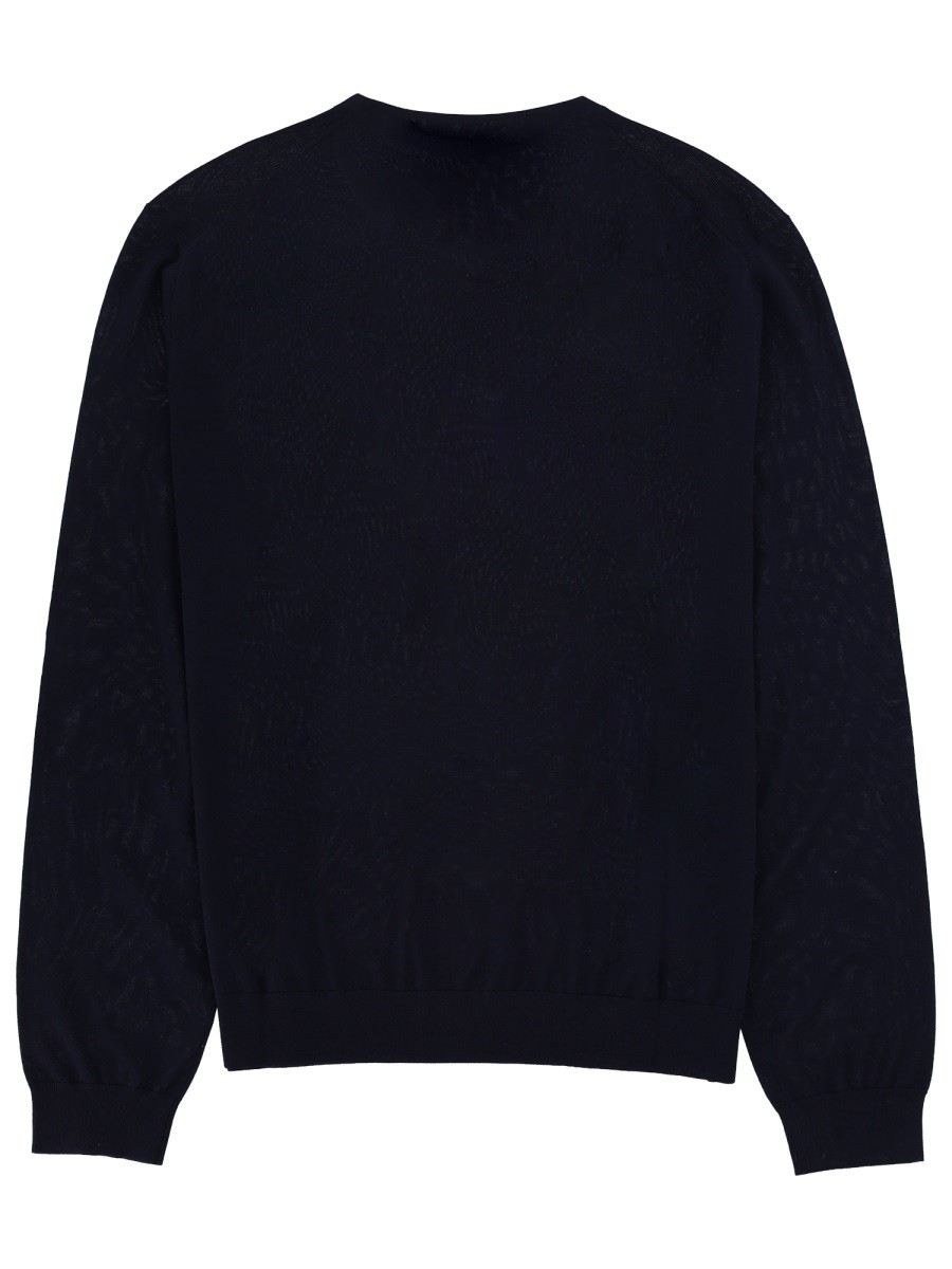crafted from 100% Wool