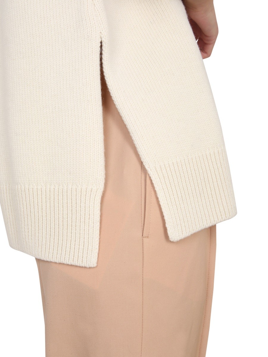 WOOL VEST - Image 4