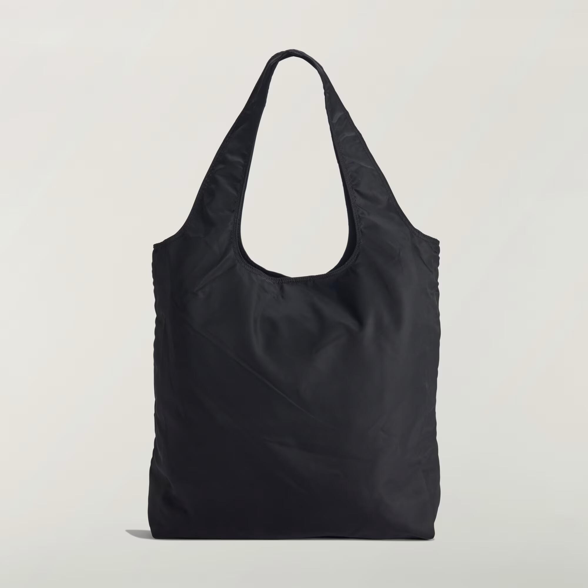ADIDAS Y3 – Y-3 MERCH TOTE BLACK : Color - Black, Size - NS - Image 5