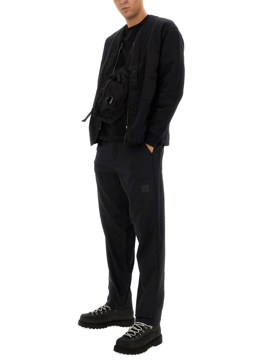 crafted from 100% Cotton