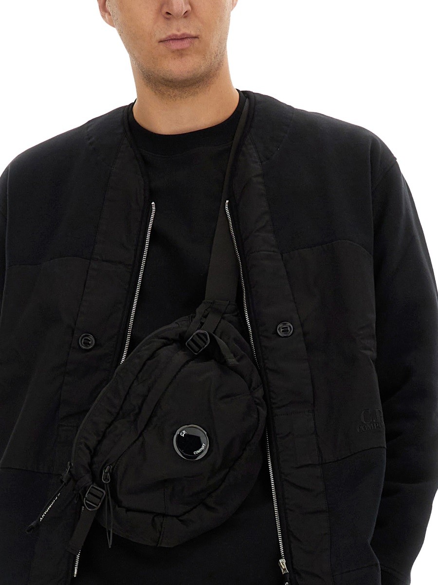 ZIP SWEATSHIRT. - Image 4