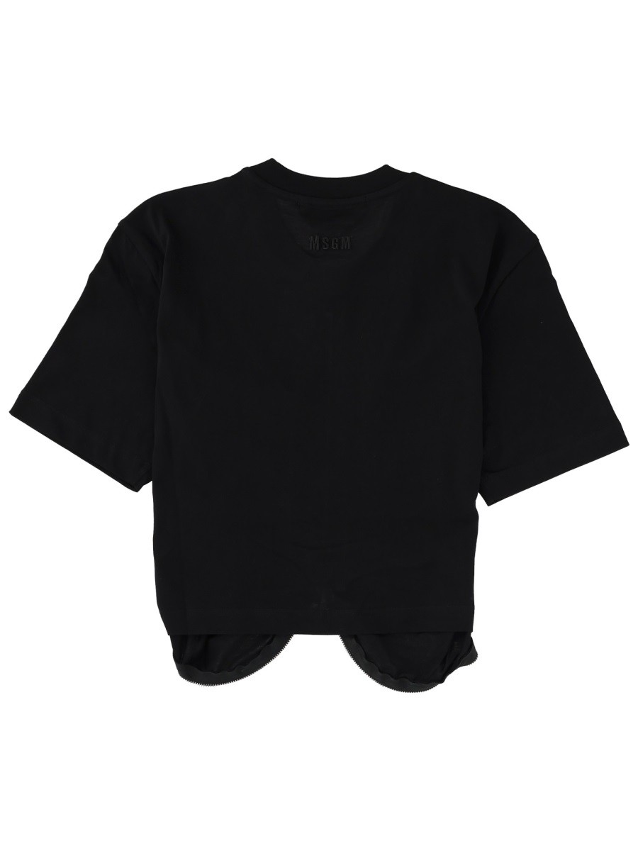 crafted from 100% Cotton